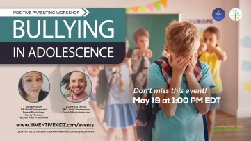 Bullying In Adolescence